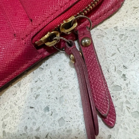 SOLD 🛑 Louis Vuitton LV Murakami wallet/clutch Authentic w/ COA - Picture 12 of 15